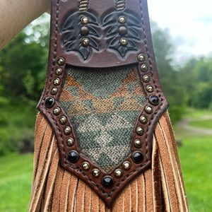 Heritage Brand Marilyn bag #1766